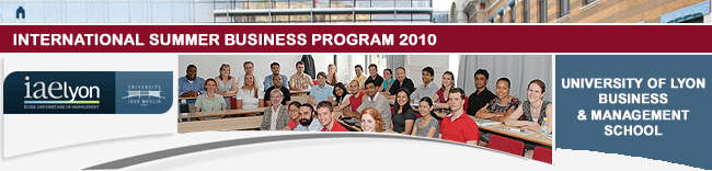 Strategic Business Development with Europe