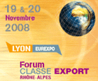 Classe Export