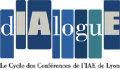 Conf�rence dIAloguE