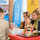 Forum des M�tiers de la Gestion