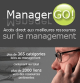 Manager-Go, les meilleures ressources en management
