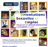 Colloque ACRA