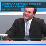  le R�seau des IAE