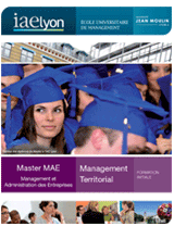 Master Management Territorial