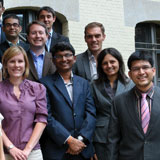 Summer Business Program