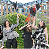 Dipl&ocirc;m&eacute;s Master 2010