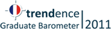 trendence 2011