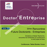 Doctor'Entreprise, 28 f&eacute;vrier 2012