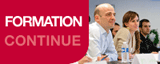 Formation Continue