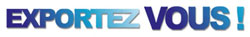 EXPORTEZ-VOUS !