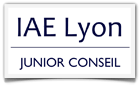 IAE Lyon Junior Conseil