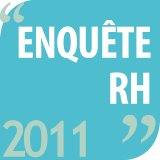 Enqu&ecirc;te RH