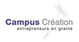 Campus Cr&eacute;ation