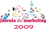 Journ�e du Marketing 2009