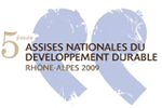 5èmes Assises Nationales du Développement Durable