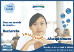 Recherche d�insouciance au travail