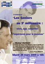 Les Seniors au 3� mill�naire