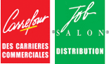 Carrefour des Carri�res Commerciales de Lyon