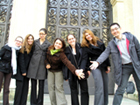 Marketing Management territorial