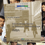 International MBA