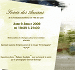 F�te des anciens FC