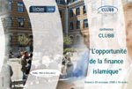 Finance islamique