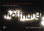 Mises en lumi�res Franco-Allemandes