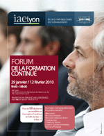Forum de la Formation Continue