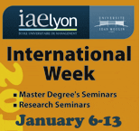 International Week