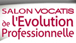 Salon de l'�volution professionnelle