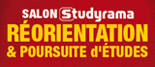 Salon Studyrama