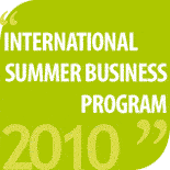 Strategic Business Development with Europe
