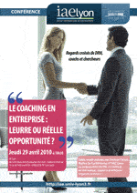 COACHING EN ENTREPRISE