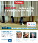 Acteurs de l'Economie