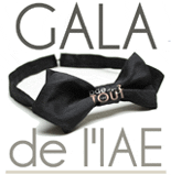 Gala IAE 2010