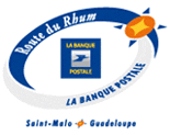 Route du Rhum 2010