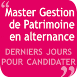 Gestion de Patrimoine