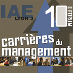 Forum Carri�res 2010 