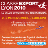 Classe Export 2010