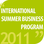 International Summer Business Program