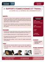 Formation Diversit�