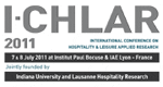 I-CHLAR 2011