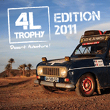 4L Trophy 2011