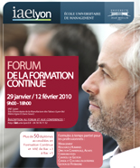 Forum de la Formation Continue
