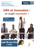 RH et innovation