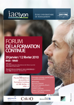 Forum Formation Continue