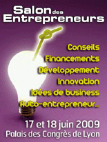 Salon des Entrepreneurs